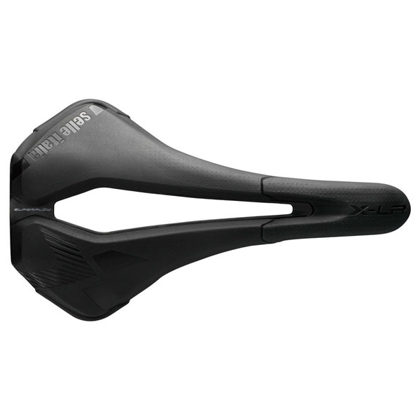 selle ITALIA セライタリア X-LR TM AIR-CROSS スーパーフロー サドル