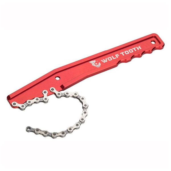 WOLF TOOTH ウルフトゥース Chain Whip