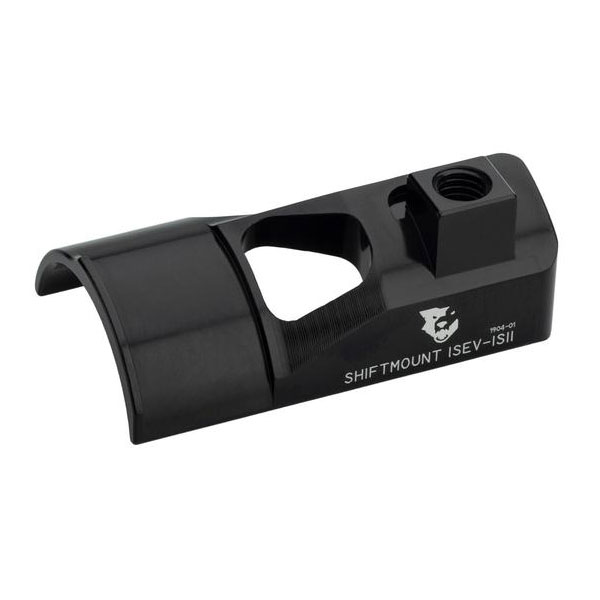 WOLF TOOTH ウルフトゥース ShiftMount ISII-22 Clamp