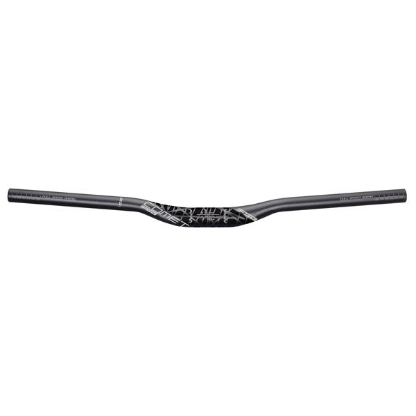 FSA エフエスエー COMET LOW ライザー ハンドルバー 740mm A9