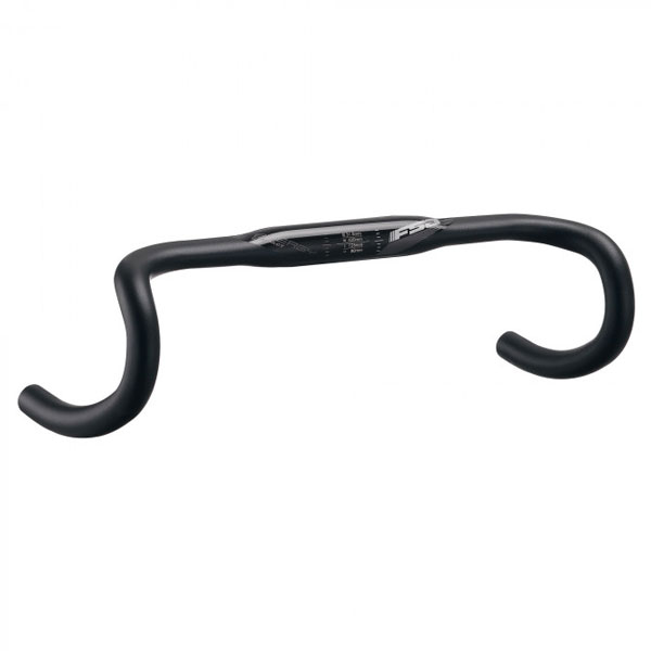 FSA エフエスエー ENERGY COMPACT ドロップハンドル ACR グレー A0|自転車の専門店 バイクキング