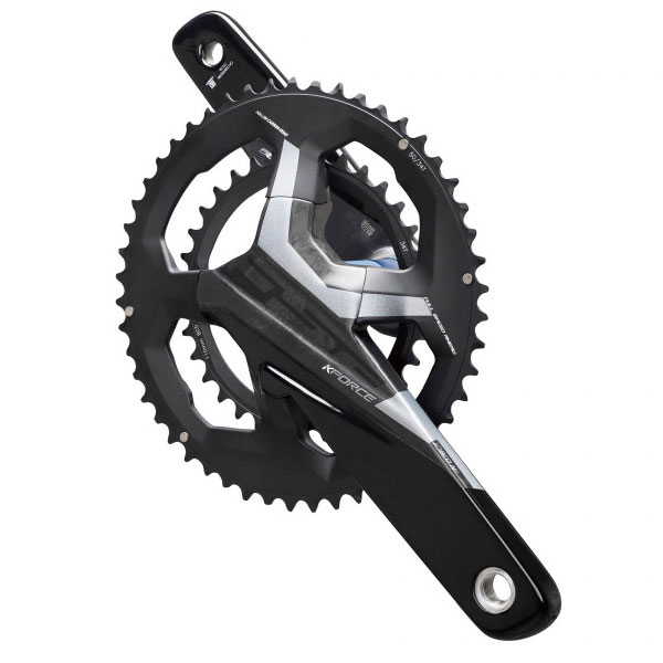 FSA エフエスエー K-FORCE LIGHT スターター 386EVO 50x34T N11 4H 170粍 V18