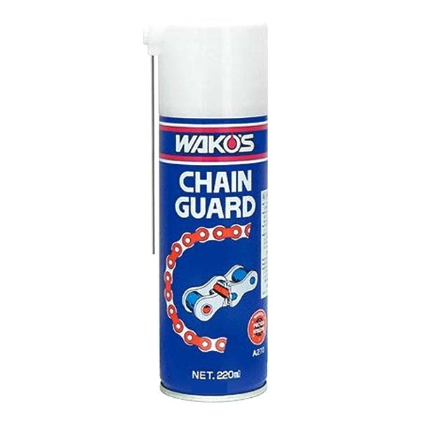 楽天市場】WAKO'S ワコーズ A310 CHL チェーンルブ 180ml 防錆