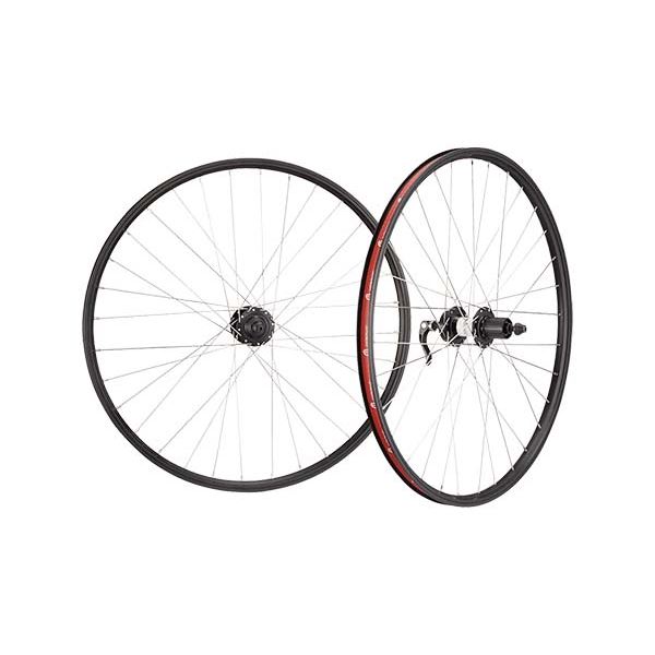 CD サイクルデザイン 27.5 フロント ディスク AV ディスクブレーキ ブラック OLD100【bike-king】