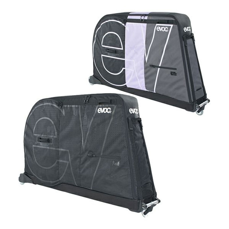 【楽天市場】evoc イーボック BIKE TRAVEL BAG PRO バイクトラベルバッグプロ 305L SS23 輪行バッグ：自転車の
