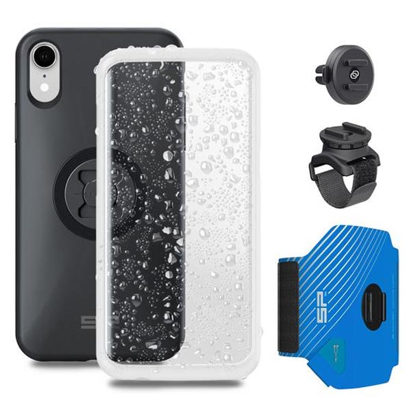 SP CONNECT マルチアクティビティバンドル iPhone XR SPコネクト
