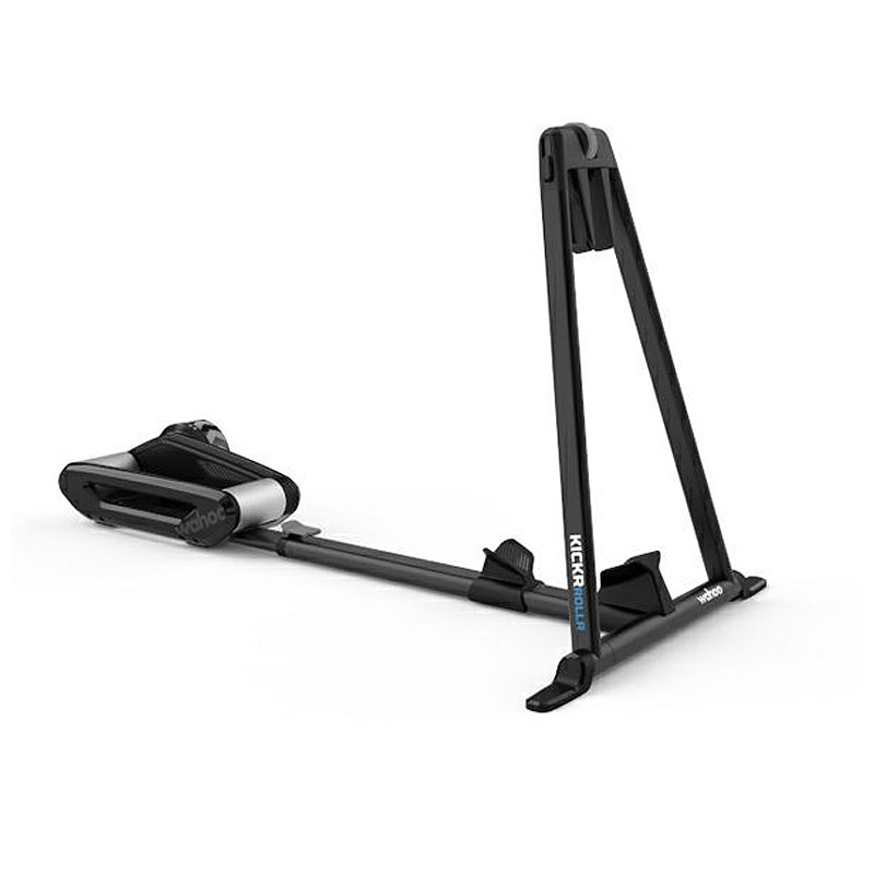 wahoo ワフー KICKR ROLLR キッカー 巻き バイクローラートレーナー WFBKTR9B