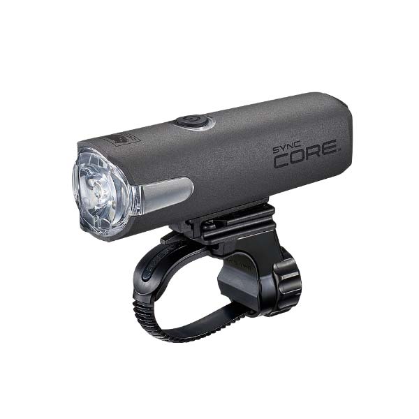 CATEYE キャットアイ SYNC CORE シンク コア HL-NW100RC フロントライト