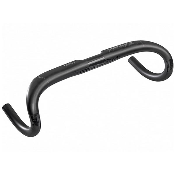 DEDA ELEMENTI デダ エレメンティ SUPER ZERO スーパーゼロ DCR アロイ ドロップバー 31.7 POB ハンドルバー