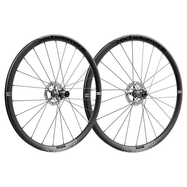 DEDA ELEMENTI デダ エレメンティ TRANTA2 DB WO 前後ホイール センターロック シマノ POB|自転車の専門店 バイクキング