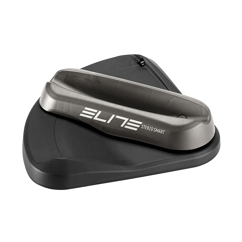 ELITE エリート STERZO SMART ステアリングブロック 0180601|自転車の専門店 バイクキング