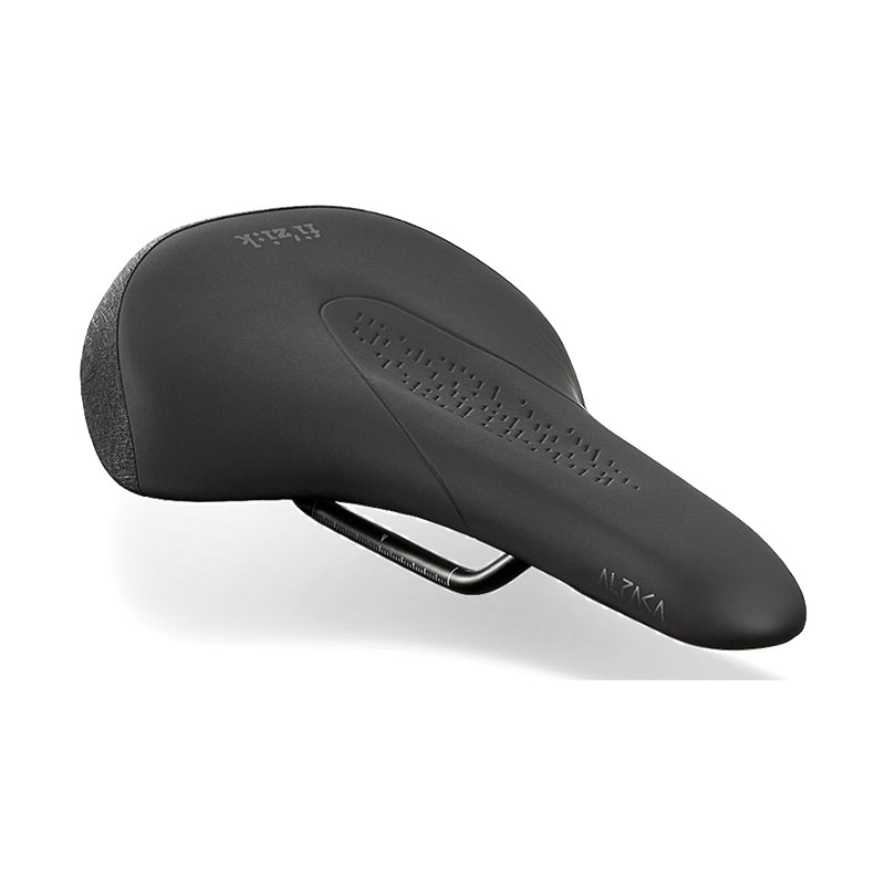 fi'zi:k フィジーク ALPACA X5 TERRA +CARRIGE KIT アルパカX5 テラ S-alloyレール MTB(AM/エンデューロ) サドル +ツールキャリアセット