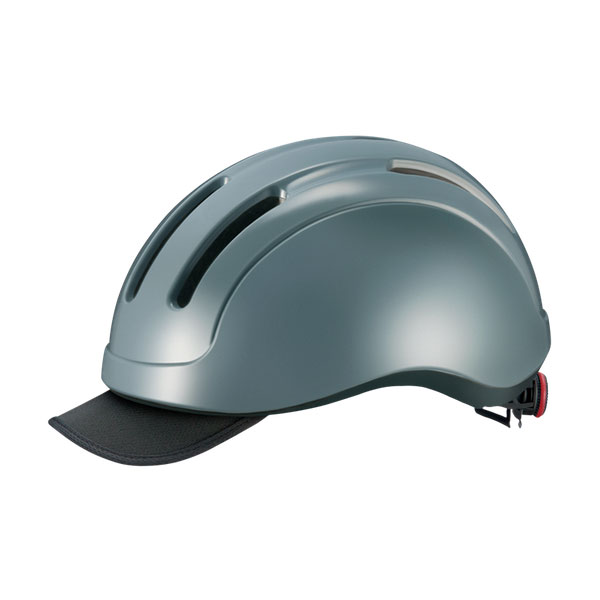 OGK KABUTO オージーケーカブト KOOFU CS-1 安全帽 薄墨色