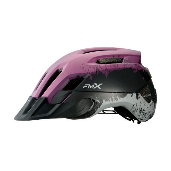 OGK KABUTO オージーケーカブト FM-X 安全帽 G-1引っ敷き木ノ実