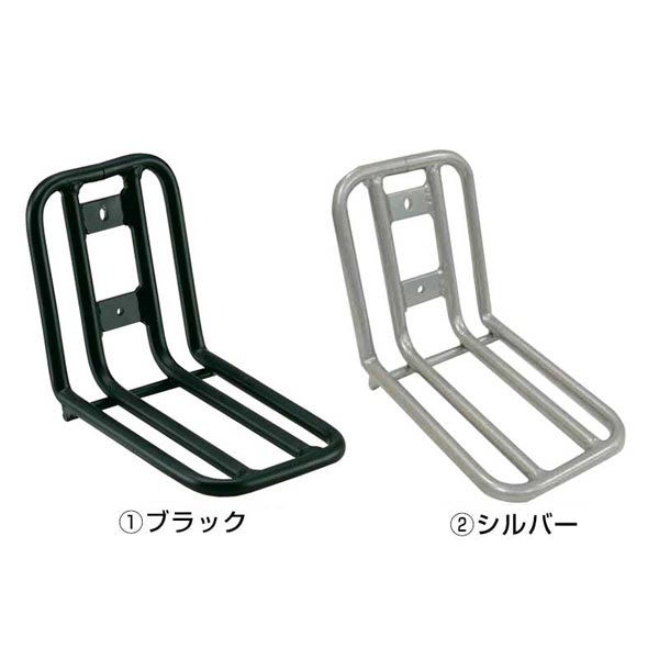 ルイガノ　MVウッドバスケット ルイガノ 自転車 後バスケット LOUIS GARNEAU MV CARGO REAR BASKET