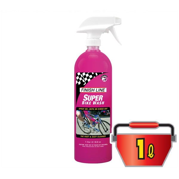 finish line bike shop