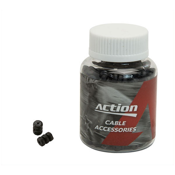 【楽天市場】ASHIMA（アシマ） アクション ケーブルドーナツ/Action Cable Donut【bikeking】：自転車の専門店