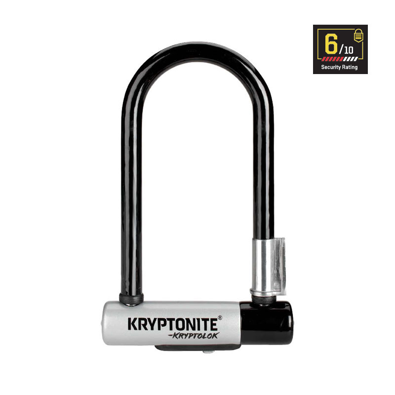 KRYPTONITE クリプトナイト クリプトロック ミニ7 Uロック LKU04100 7,919円