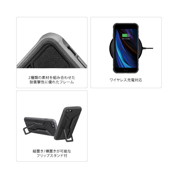 国内発送】 TOPEAK トピーク ライドケース iPhoneSE 2ndGen用 単体 スマホケース www.kirosushi.com.ar