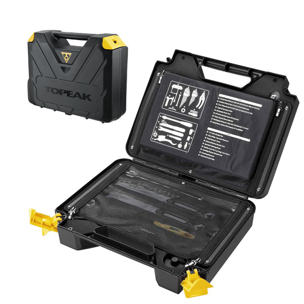 TOPEAK トピーク プレップボックス 物の具書き割り