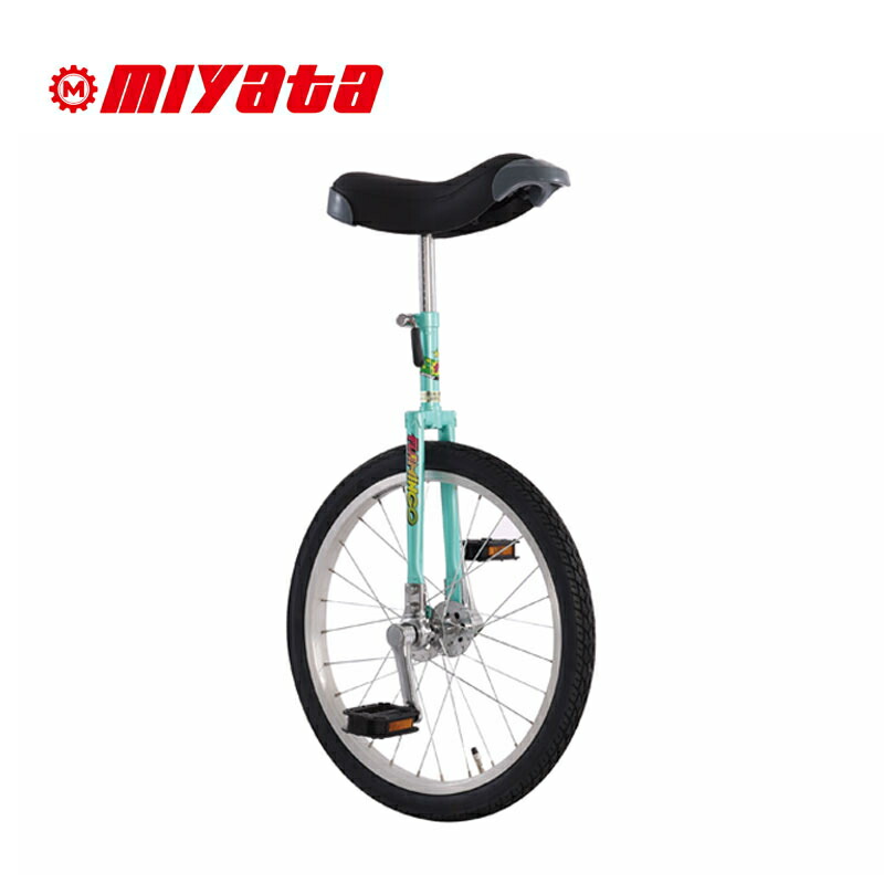 MIYATA ミヤタ FLAMINGO フラミンゴ 18インチ 一輪車