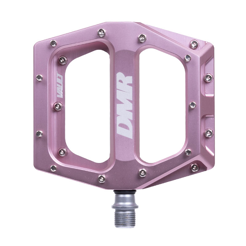DMR ディーエムアール VAULT PEDAL ペダル ピンクパンチ｜自転車の専門店　バイクキング