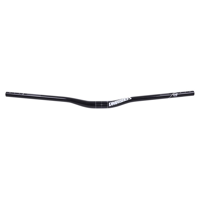 DMR ディーエムアール WINGBAR MK4 31.8mm/Rise20mm ハンドルバー ブラック
