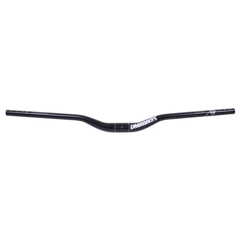DMR ディーエムアール WINGBAR MK4 35mm/Rise35mm ハンドルバー ブラック