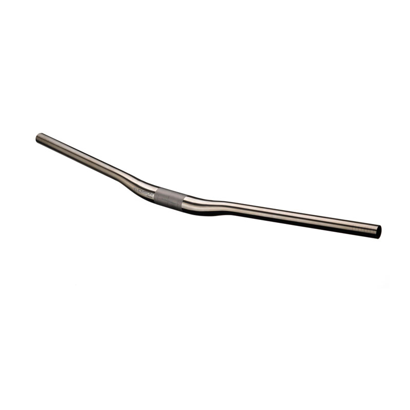 THOMSON トムソン MTB TITANIUM RISER BAR 780mm 31.8mm ライザーバー