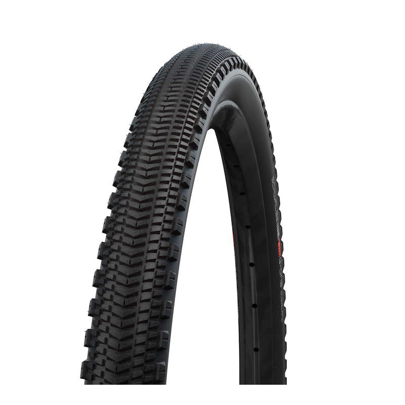 SCHWALBE シュワルベ ジーワン オーバーランド 29x2.00, 700x50C(50-622) ケブラービード ブラック グラベル・シクロクロス タイヤ