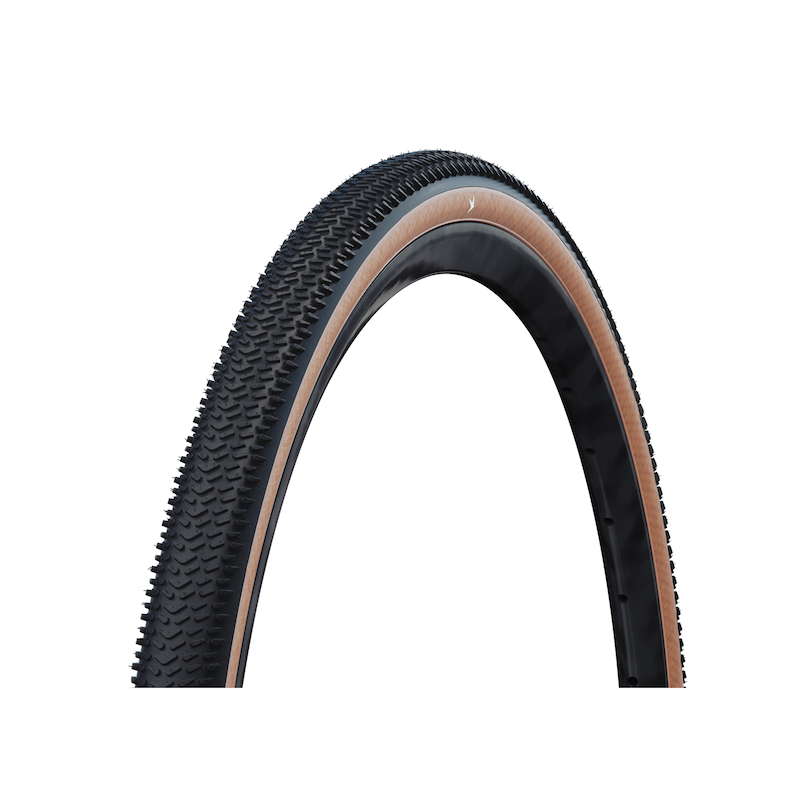 SCHWALBE シュワルベ ジーワン R プロ 700x35/40/45C(35/40/45-622) ケブラービード トランスペアレント グラベル・シクロクロス タイヤ