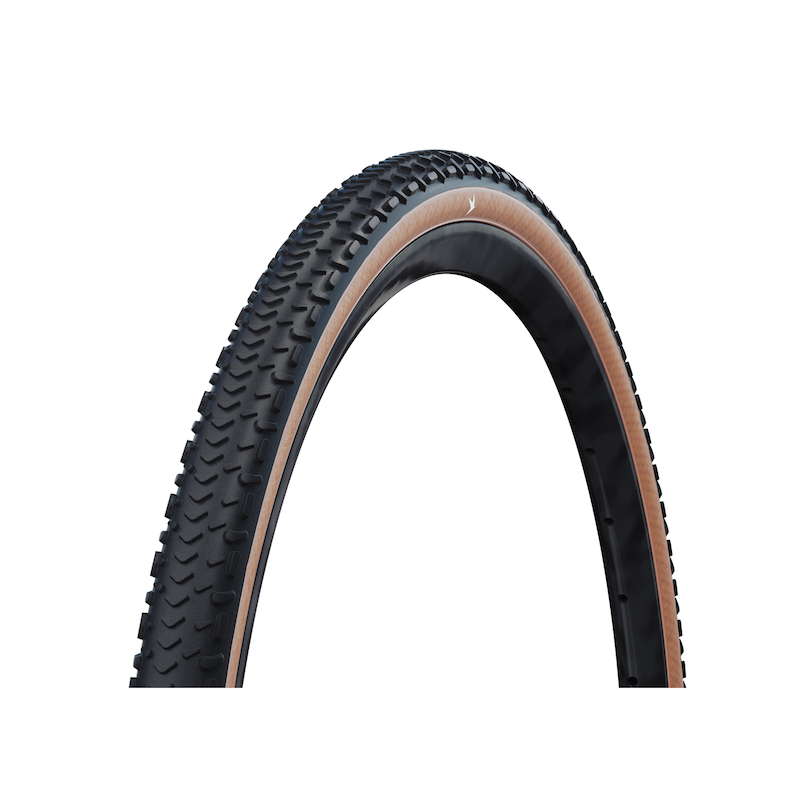 SCHWALBE シュワルベ ジーワン RX プロ 29x2.00, 700x50C(50-622) ケブラービード トランスペアレント グラベル・シクロクロス タイヤ