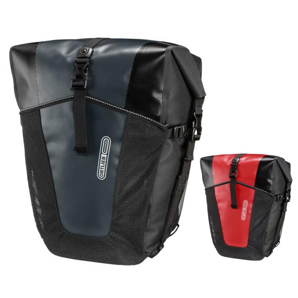 ORTLIEB オルトリーブ バックローラープロ クラシック QL2.1 (ペア) /70+8L