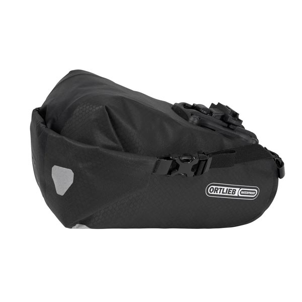ORTLIEB オルトリーブ サドルバッグ2 /1.6L｜自転車の専門店　バイクキング
