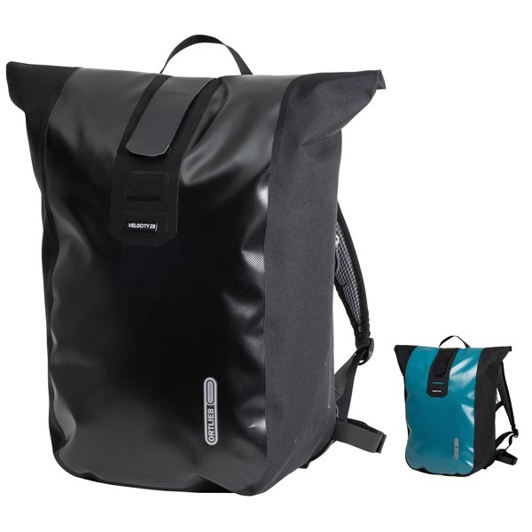 ORTLIEB オルトリーブ ヴェロシティ /29L