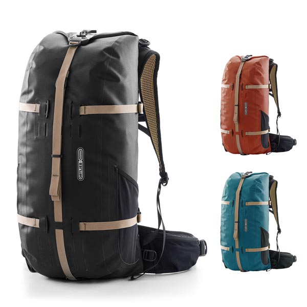 ORTLIEB オルトリーブ エートラック /35L