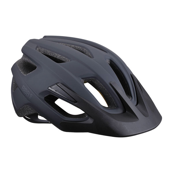 BBB ビービービー DUNE MIPS 2.0 デューン ミップス2.0 BHE-22B ヘルメット マットブラック