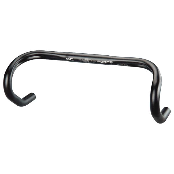 KCNC ケーシーエヌシー SCフォース ドロップ ハンドルバー 26.0mm