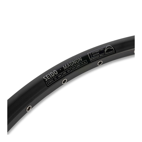 SEIDO セイド MAGNON RIM マグノン リム 32H 自転車用パーツ-自転車・サイクリング-リム