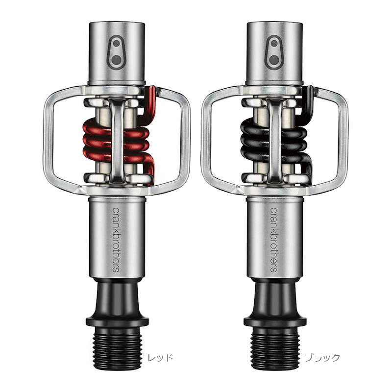 CRANKBROTHERS クランクブラザーズ EGGBEATER1 エッグビーター1 ビンディングペダル