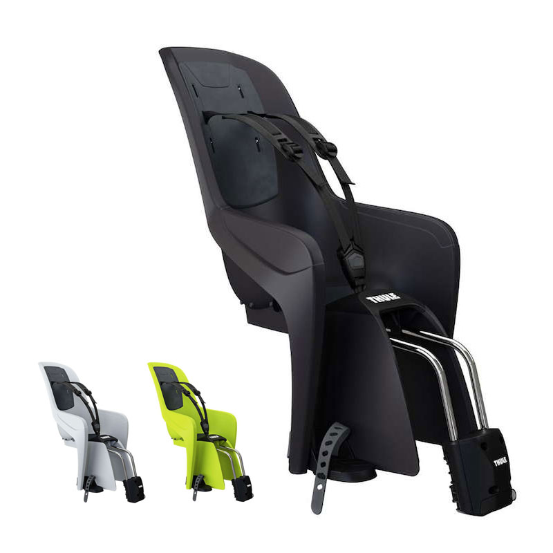 THULE スーリー RIDEALONG ライドアロング ともし火 2 チャイルド腰かけ