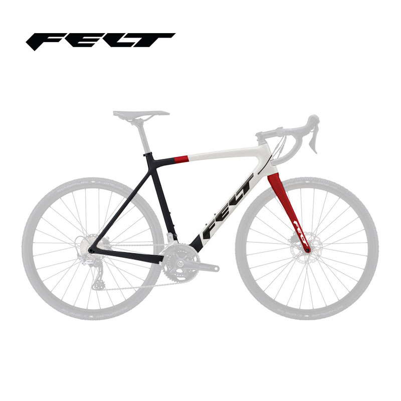 楽天市場】FELT フェルト 2023年モデル TK FRD Ultimate TK FRD