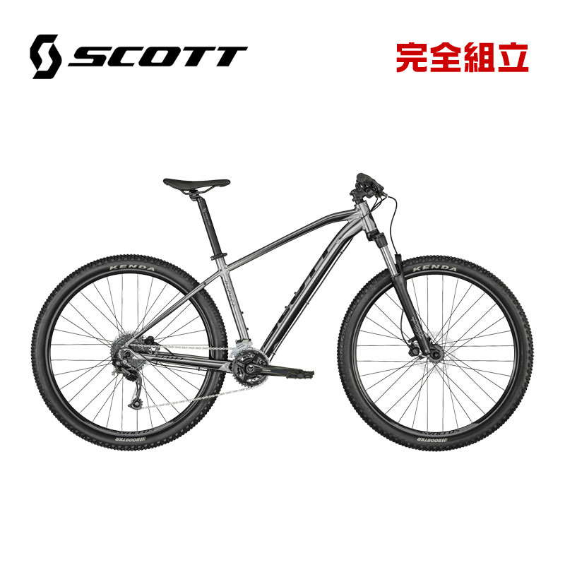 楽天市場】SCOTT スコット 2025年モデル SUB CROSS J1 SILVER CHROME