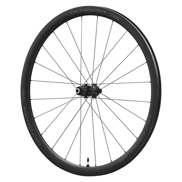 SHIMANO シマノ WH-R8170-C36-TL-R リア 11/12ｓ 12mmEスルー チューブレス センターロックディスク ホイール ULTEGRA