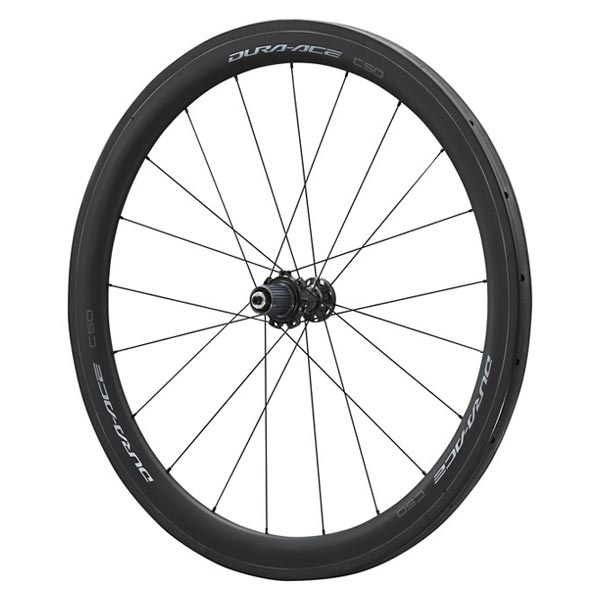SHIMANO シマノ WH-R9200-C50-TU-R リア ホイール 12s QR チューブラー リムブレーキ DURA-ACE