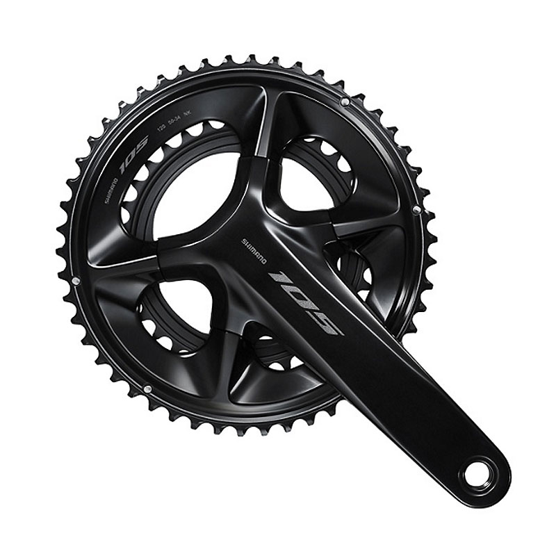 SHIMANO クランクアーム FC-R565 165ミリ SHIMANO クランクアーム FC-R565 165ミリ