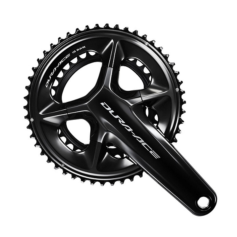 SHIMANO DURA-ACE クランクセット FC-R9200-P 12スピード 50-34T シマノ デュラエース 103,662円