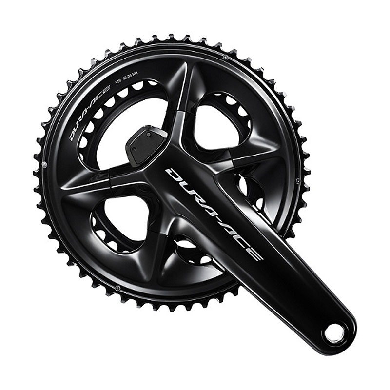 SHIMANO DURA-ACE スターター仕掛ける FC-R9200-P 12迅速さ 52-36T シマノ デュラエース チェーンリング-自転車用パーツ