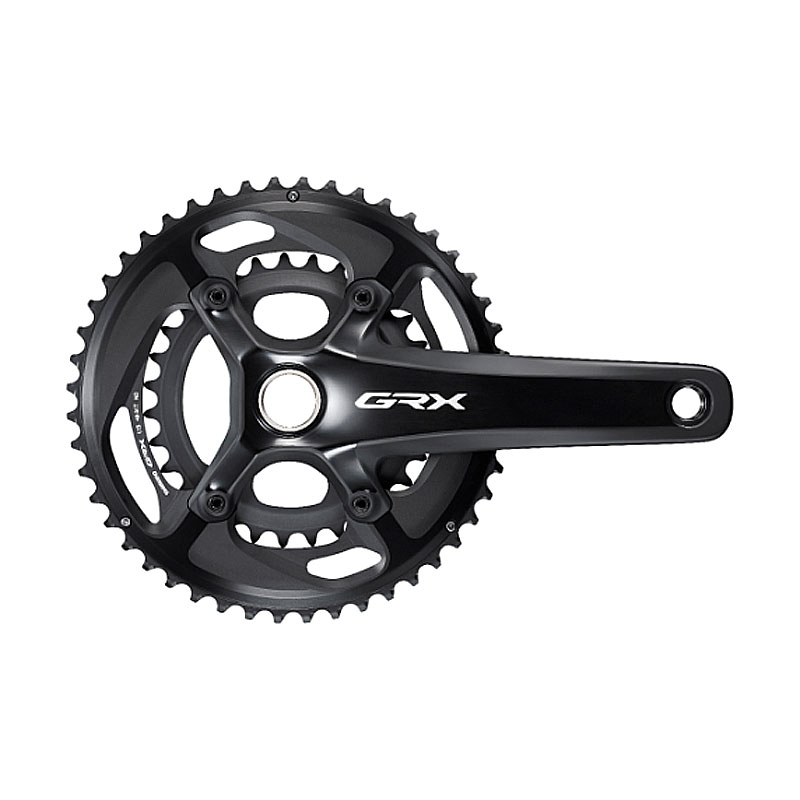 SHIMANO GRX クランクセット FC-RX810-2 11スピード 48-31T シマノ GRX
