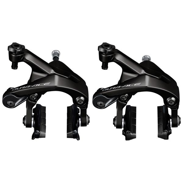 SHIMANO デュラエースBR-R9200 キャリパーブレーキ　前のみ SHIMANO デュラエースBR-R9200 キャリパーブレーキ 前のみ